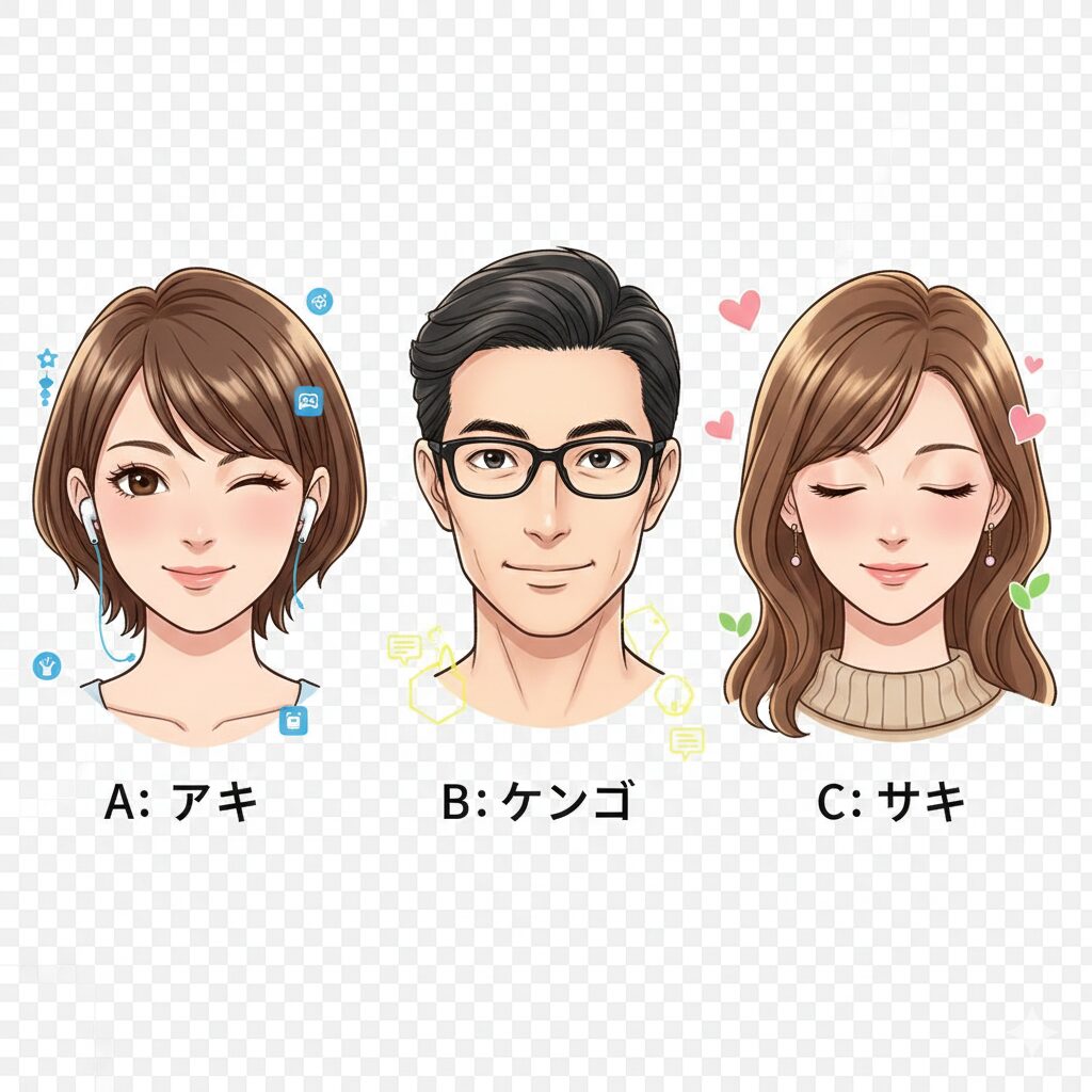 よりみちナビゲーター